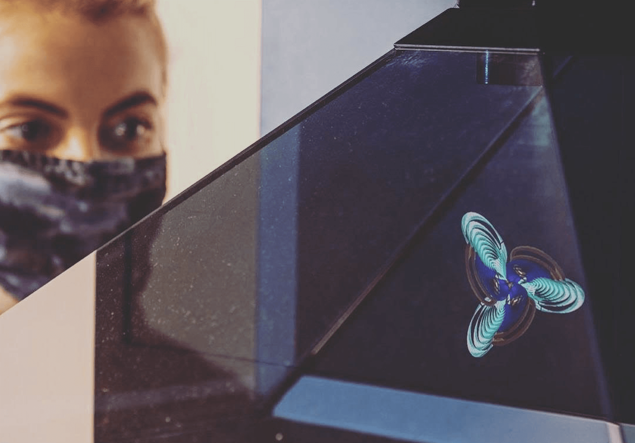 Hologram