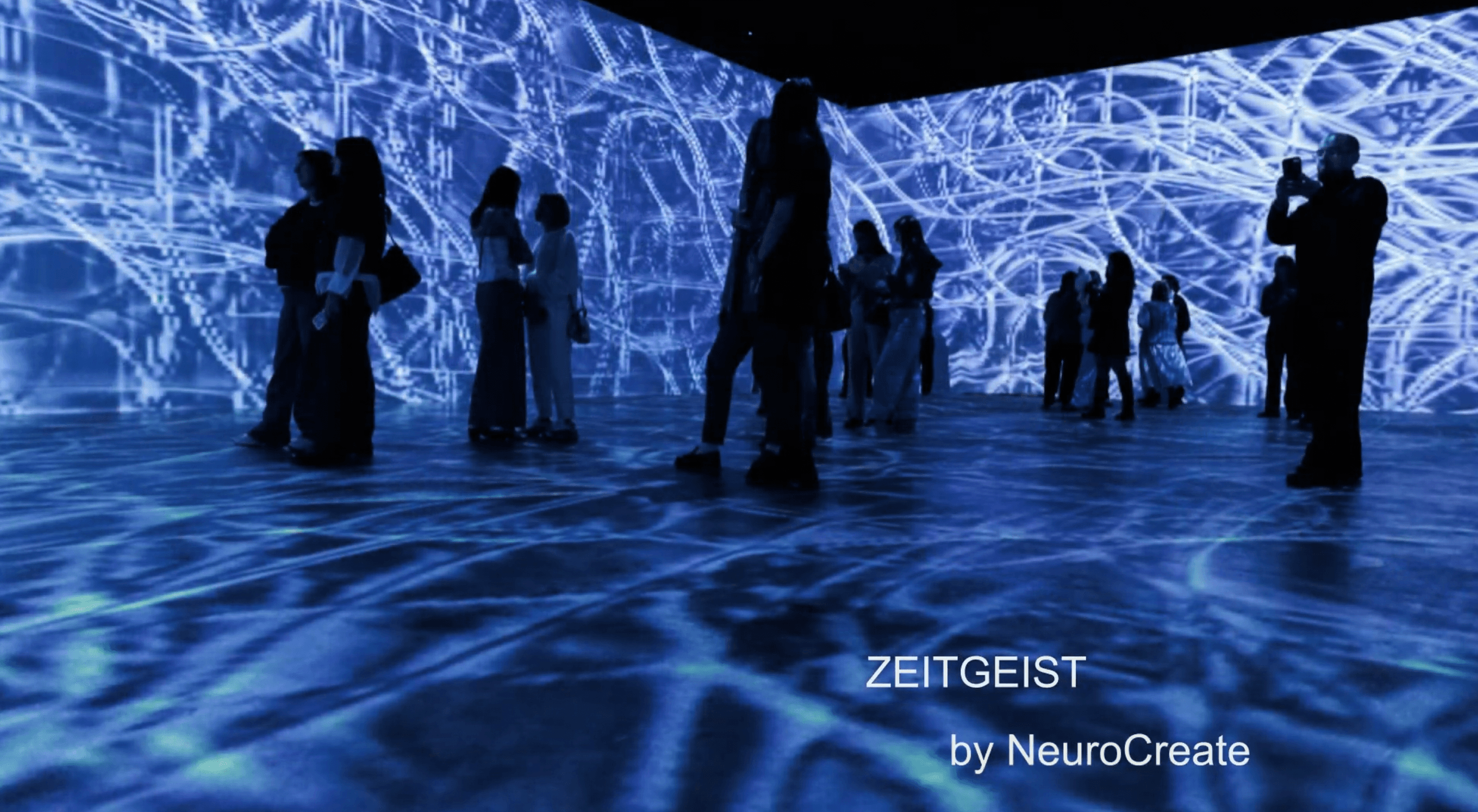 Zeitgeist in Moscow